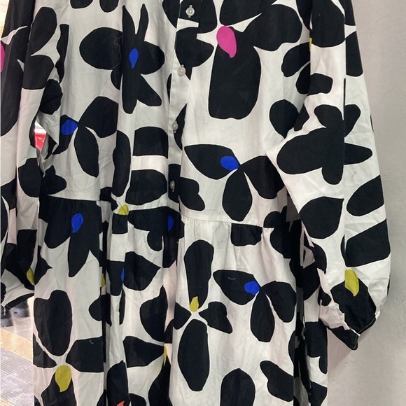 Anthropologie bettina dress - Picture 7 of 7